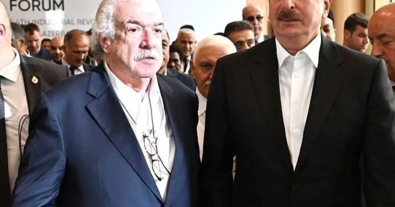 Bu əsl namərdlikdir Professordan sərt reaksiya