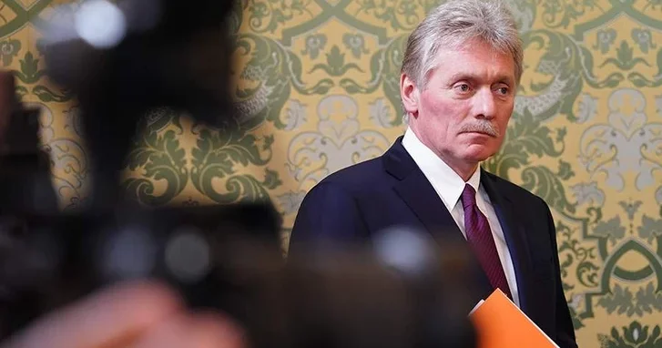 Кремль: Встреча России и Украины на высшем уровне должна стать финальным аккордом урегулирования