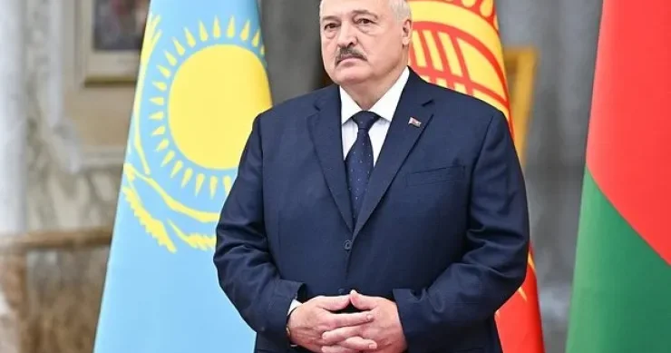 “Məni qəzəbləndirməyin!” Lukaşenkodan məmurlara ÇAĞIRIŞ