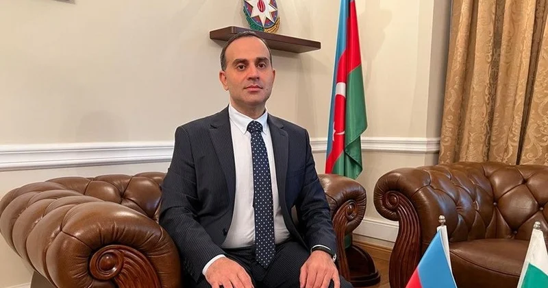 Посол Азербайджана: У Баку и Софии большой потенциал сотрудничества в агроиндустрии, логистике и строительстве