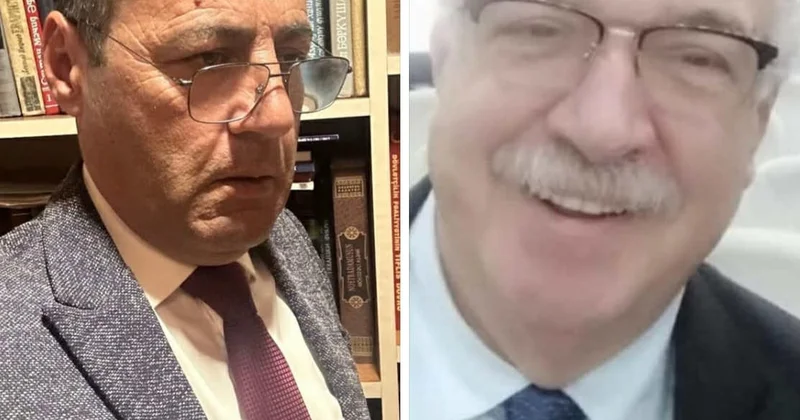 Azərbaycanlı yazıçıdan Qusmana məktub