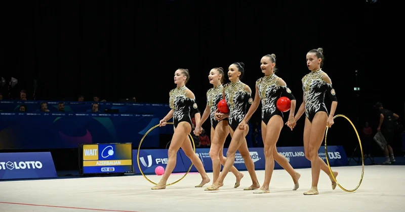 Azərbaycanın dünya çempionatında iştirak edəcək heyəti müəyyənləşib