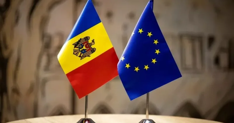 Евросоюз и Молдова пересмотрели условия торговли