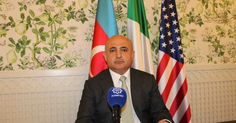 Fond beynəlxalq fəaliyyətini daha da genişləndirəcək...