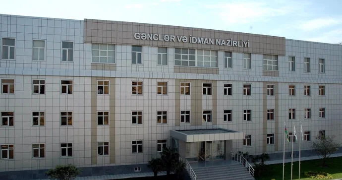 Gənclər və İdman Nazirliyi: Ümummilli Liderin gənclərə böyük qayğısından yaranan qurum