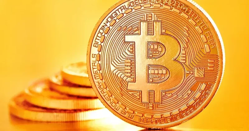 Биткойн опустился ниже 115 тысяч долларов