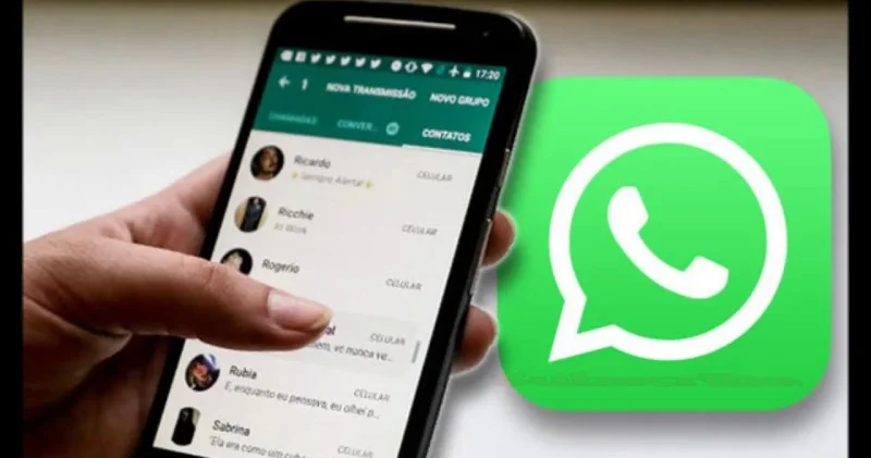 WhatsAppda yeni funksiya sınaqdan keçirilir