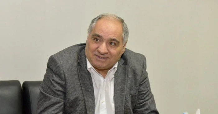 Rusiya cəngəllik qaydaları, kin küdurət hissi ilə idarə olunur Qulu Məhərrəmli