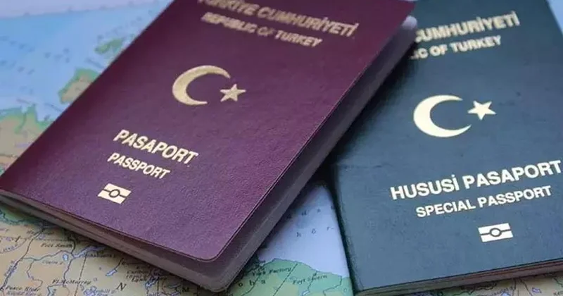 2025 ci ilin ən güclü pasportları açıqlandı: Türkiyə diqqət çəkdi!