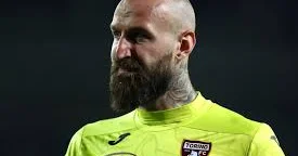 Milinkoviç Saviç Napoli də