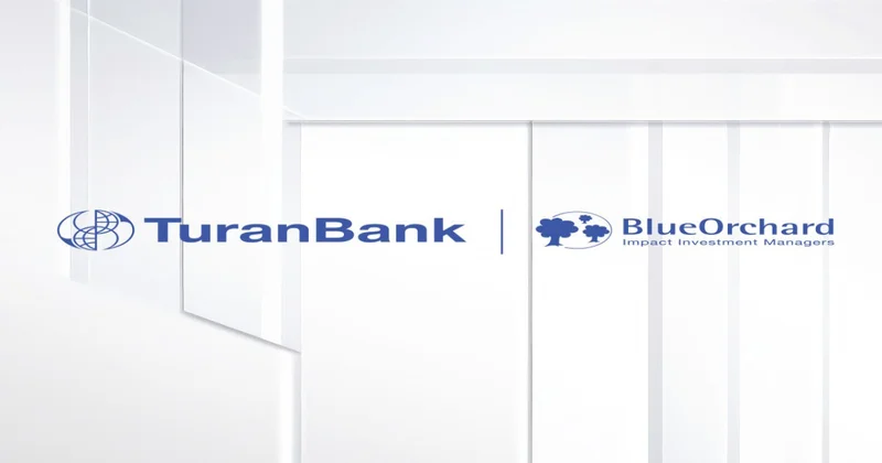 TuranBank İsveçrənin aparıcı fondu ilə yeni kredit sazişi imzaladı