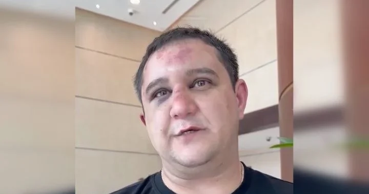 Оскорблявший мусульман армянин признал свою вину Minval Politika