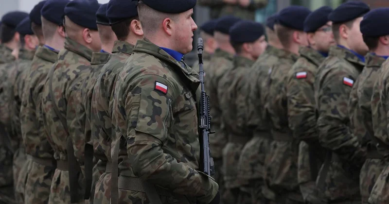 Польша предупредила о возможной войне НАТО и России