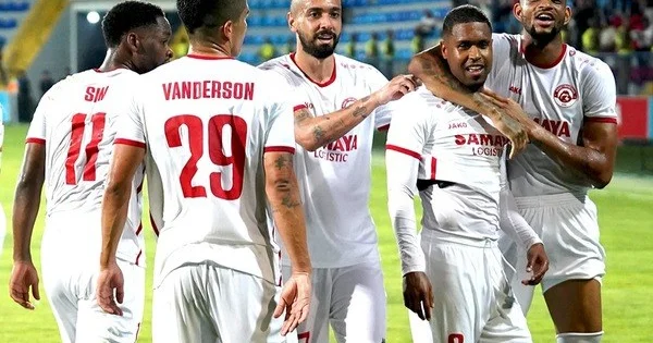 Bu nə transferlər, bu nə futbol Araz Naxçıvan göz oxşadı, ümid verdi