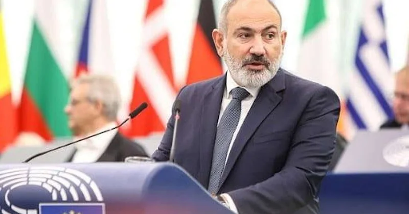 Arxasında ciddi qüvvələr var Paşinyan böyük təxribatlara əl atacaq