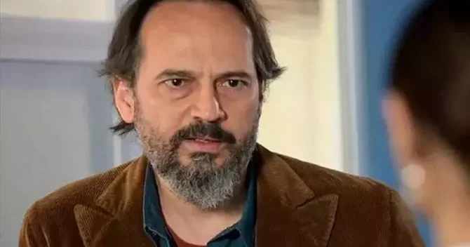 Timuçin Esen İlk Ve Son da çəkiləcək