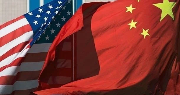 Китай призвал США прекратить попытки нагнетания напряжённости