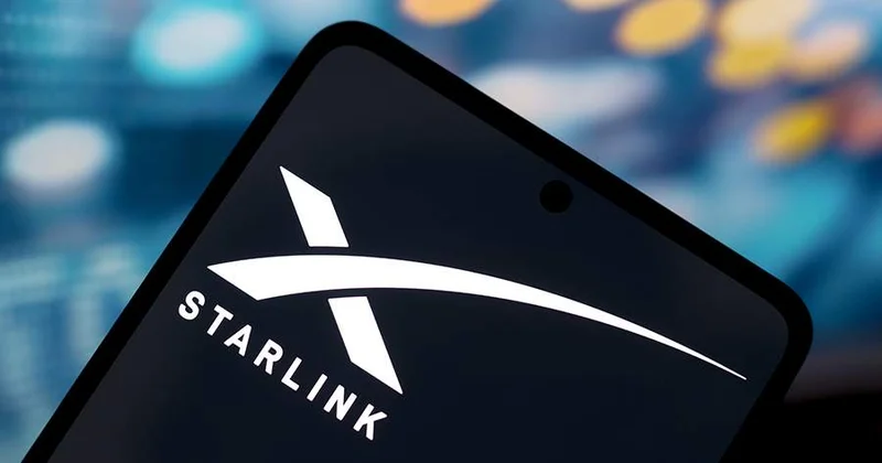 “Starlink”də qlobal kəsinti: Minlərlə istifadəçi internetsiz qaldı