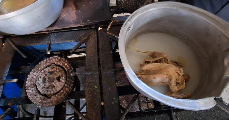 Naxçıvanda tanınmış restoranın fəaliyyəti məhdudlaşdırıldı: RƏSMİ AÇIQLAMA