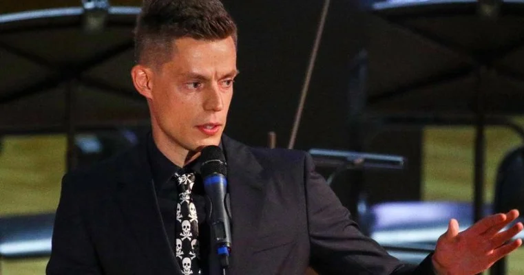Против Дудя включили тяжёлую статью Minval Politika