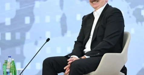 Şuşa beynəlxalq tədbirlərə uğurla ev sahibliyi edir