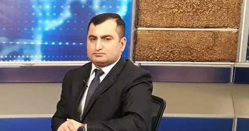 Gürcüstanın gələcəyi risk altındadır ŞƏRH