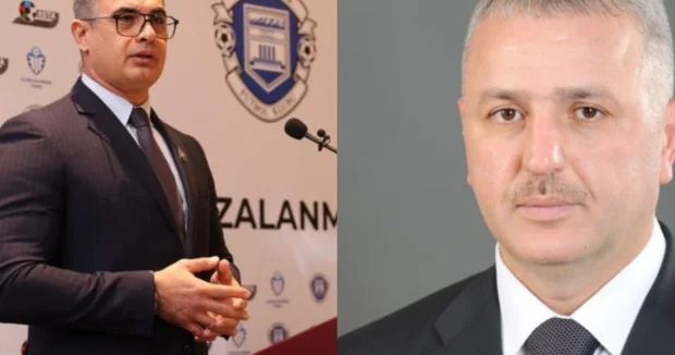 Deputatla qalmaqal yaşadığı deyilən Rafael Bünyatov görün kimdir Federasiyası niyə bağlandı?
