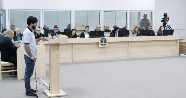 Erməni həkim ayaq barmaqlarımı anesteziyasız amputasiya edib FOTOLAR