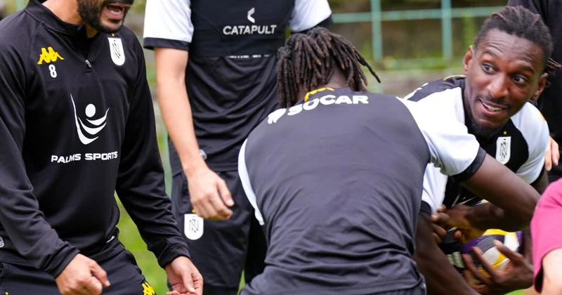 Neftçi dən növbəti TRANSFER HƏMLƏSİ Dörd legioner… SON DƏQİQƏ