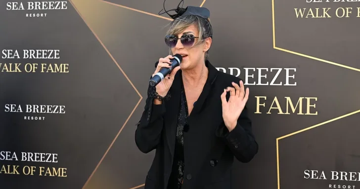 DREAM FEST 2025: Итальянская певица исполнит Sarı gəlin