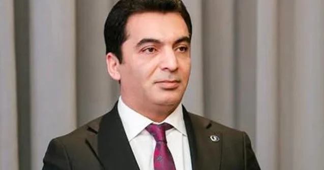 Tanınmış iş adamı həbsdən buraxıldı