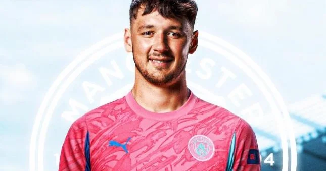 “Mançester Siti” 40 milyona qapıçı transfer etdi
