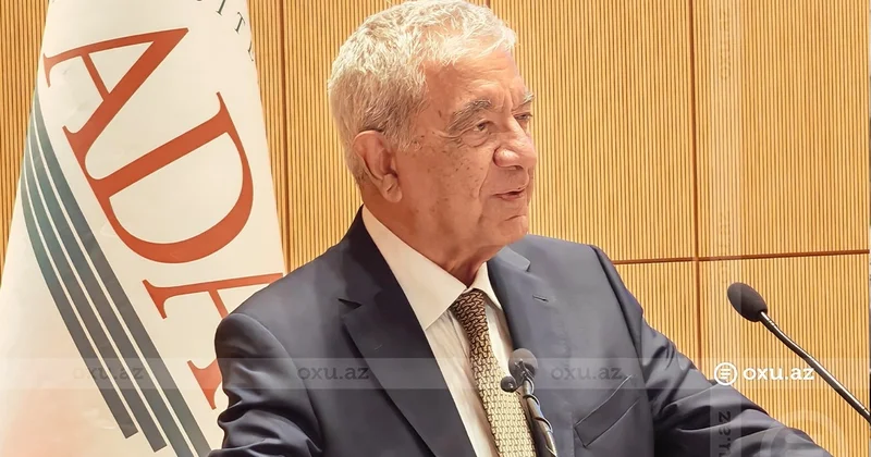 Hafiz Paşayevdən Yüksəliş qaliblərinə: Pulu öz inkişafınıza xərcləyin