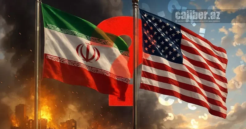 На краю атома США и Иран в тупике без компромисса