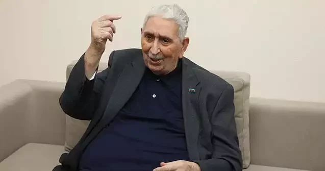 “Atamın vəziyyəti yavaş yavaş yaxşılığa doğru gedir”