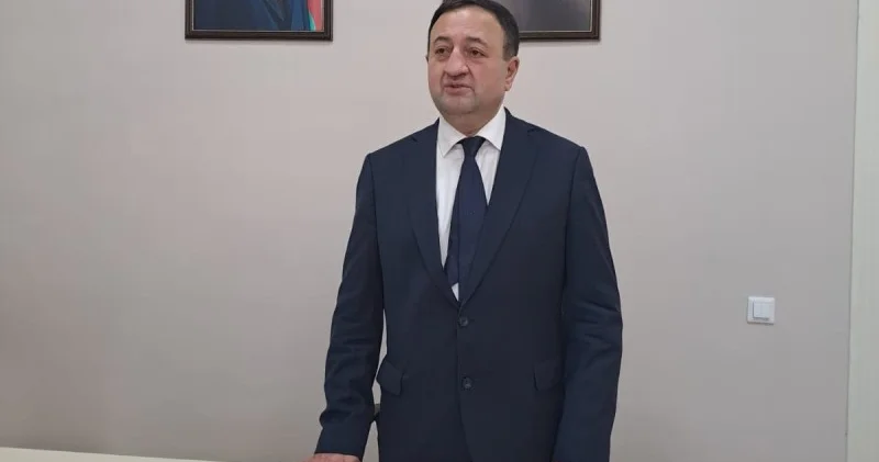 Suraxanı Tibb Mərkəzinin direktoru vəzifəsindən azad edilib FOTO