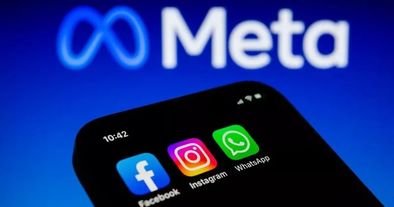 Meta прекратит продажу политической рекламы в ЕC