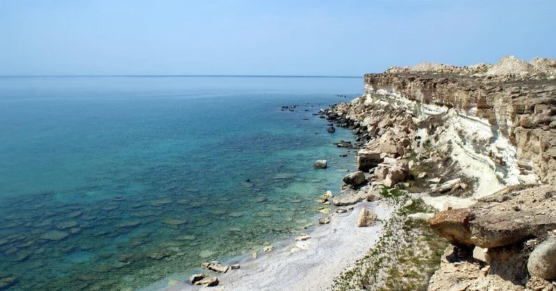 Rusiya Xəzər dənizi ilə bağlı həyəcan təbili çalır