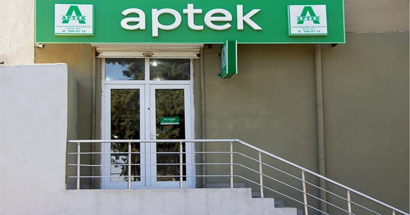 Bu dərman apteklərdə yoxa çıxıb FOTO