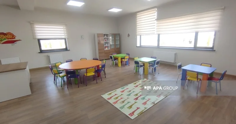 Bağçalara növbəyə yazılma sistemindəki problemə aydınlıq gətirilib