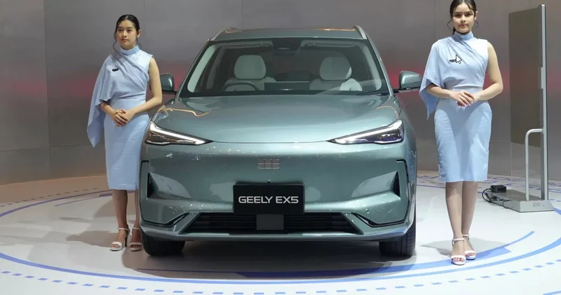 Çin Aİ ölkələrinə elektrik avtomobilləri satışını genişləndirmək niyyətindədir
