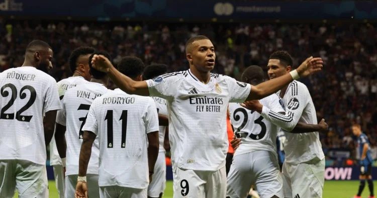 Real futbolçuları dünya çempionatında iştirak etdikləri üçün nə qədər mükafat alacaqlar?