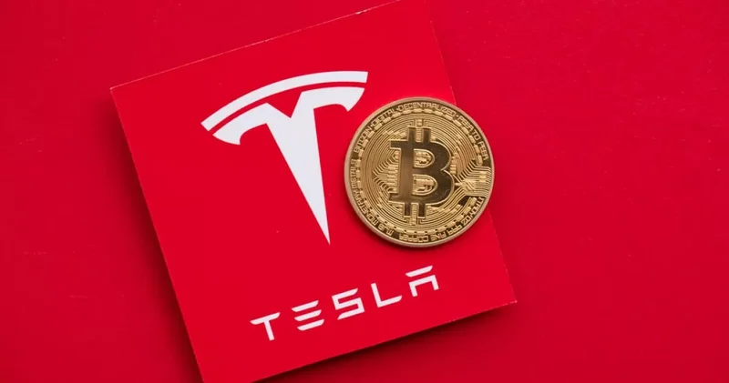 Tesla упустила возможность заработать 5 млрд долларов на биткоинах