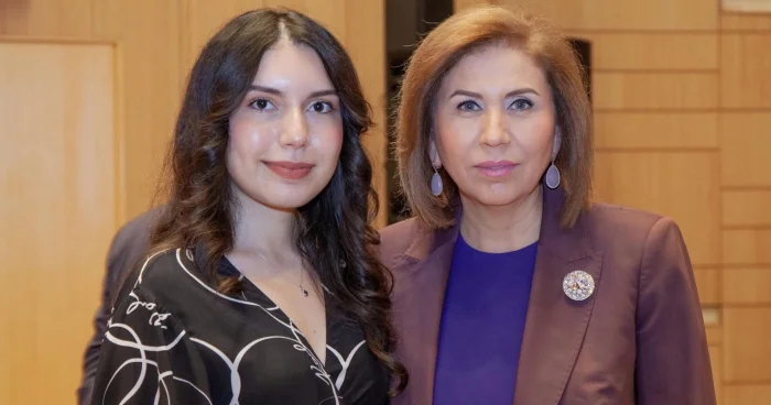 Komitə sədri Yüksəliş müsabiqəsi ilə bağlı qadınlara çağırış edib