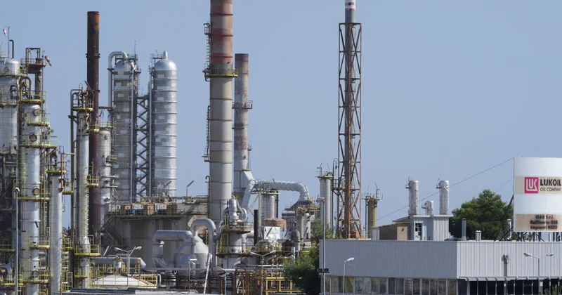 Индийская дочка Роснефти осталась без руководителя