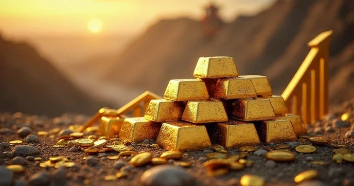 AzerGold меняет экспортный потенциал Азербайджана
