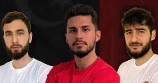 Azərbaycan klubunda 3 ayrılıq