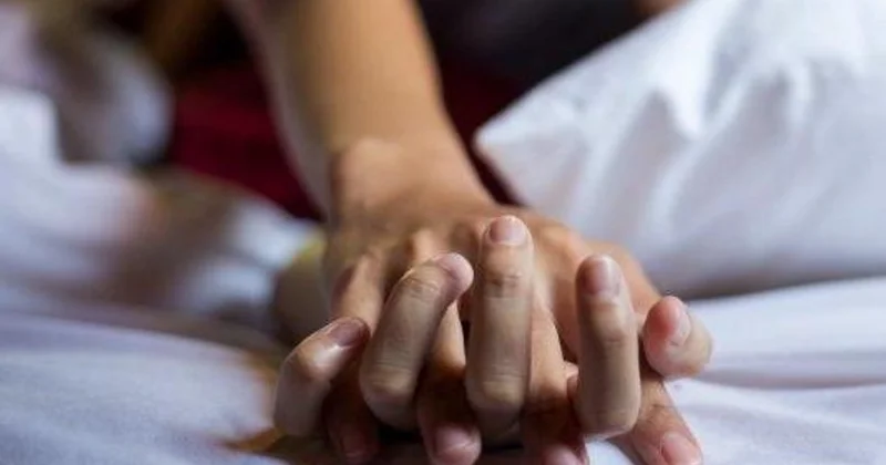 Lerikdə kişi qayınanası ilə tutuldu: 18 ildir sevgiliyik
