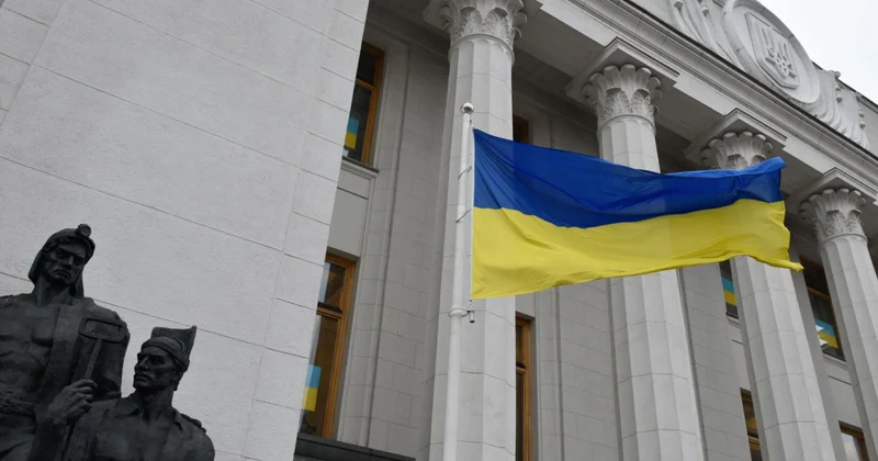 Украинские депутаты не хотят голосовать за новый закон, опасаясь мести