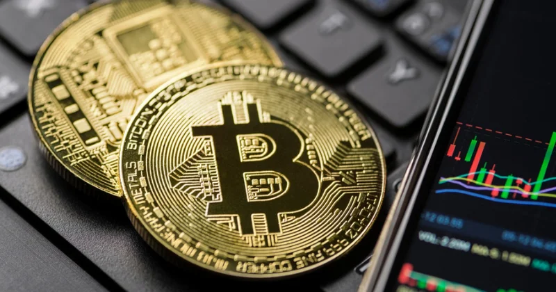Биткоин теряет позиции